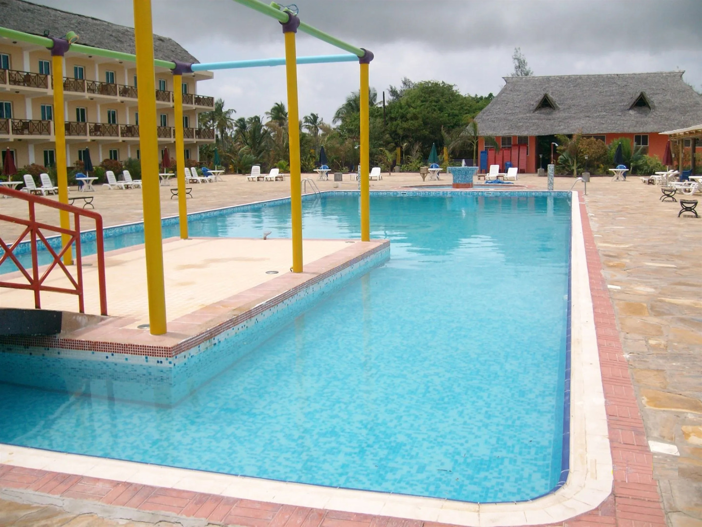 Hotel South Beach Resort