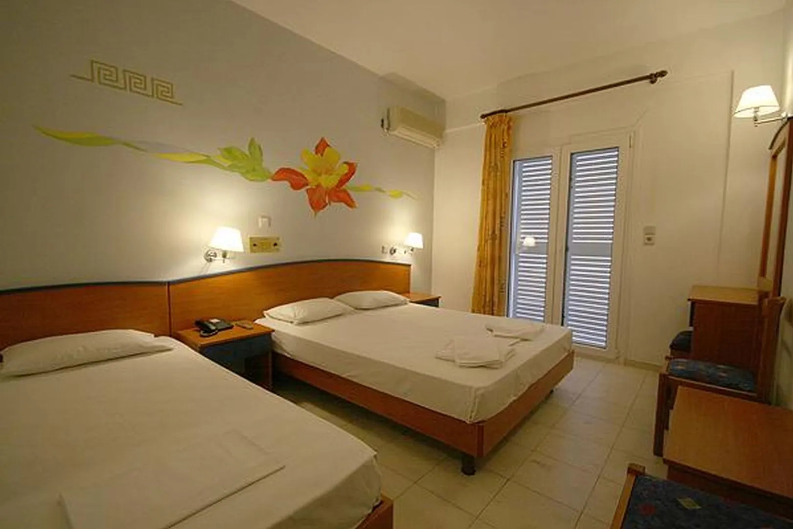 Hotel Metaxa