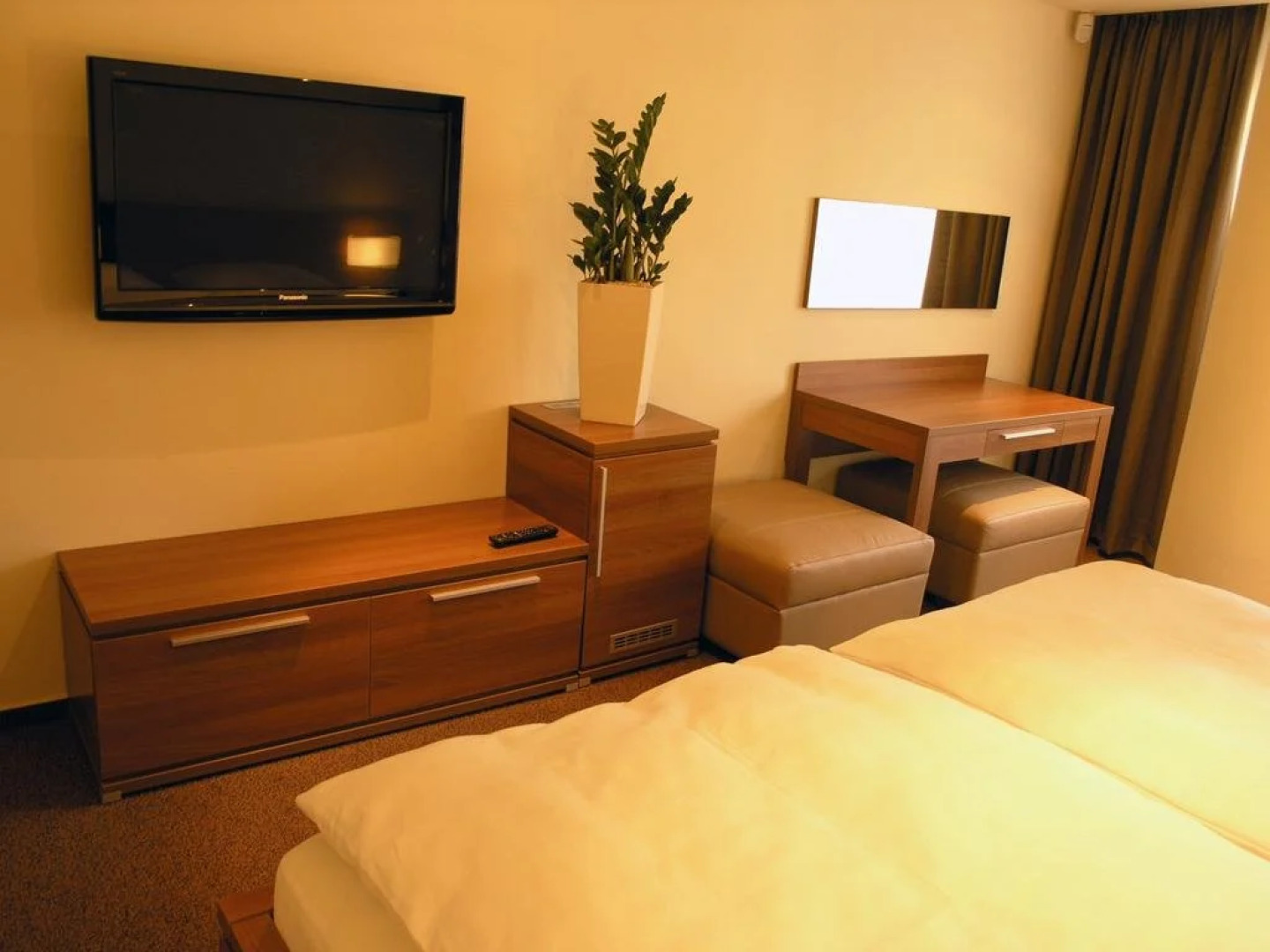 Pension Tatrasport Zampa