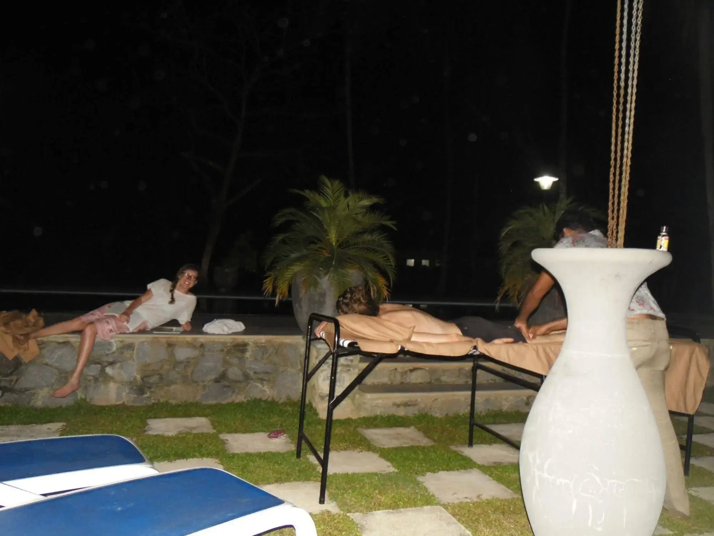 Villa Velmarie Yoga and Ayurveda House