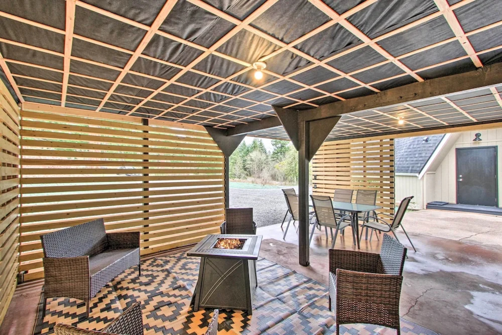 Geodesic Dome House w/ Scenic Views + Hot Tub