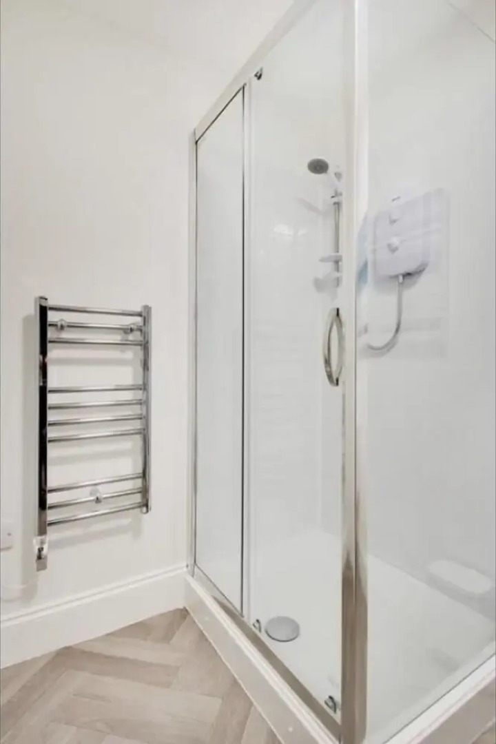 Stunning 2-bed Apartment in Tunbridge Wells