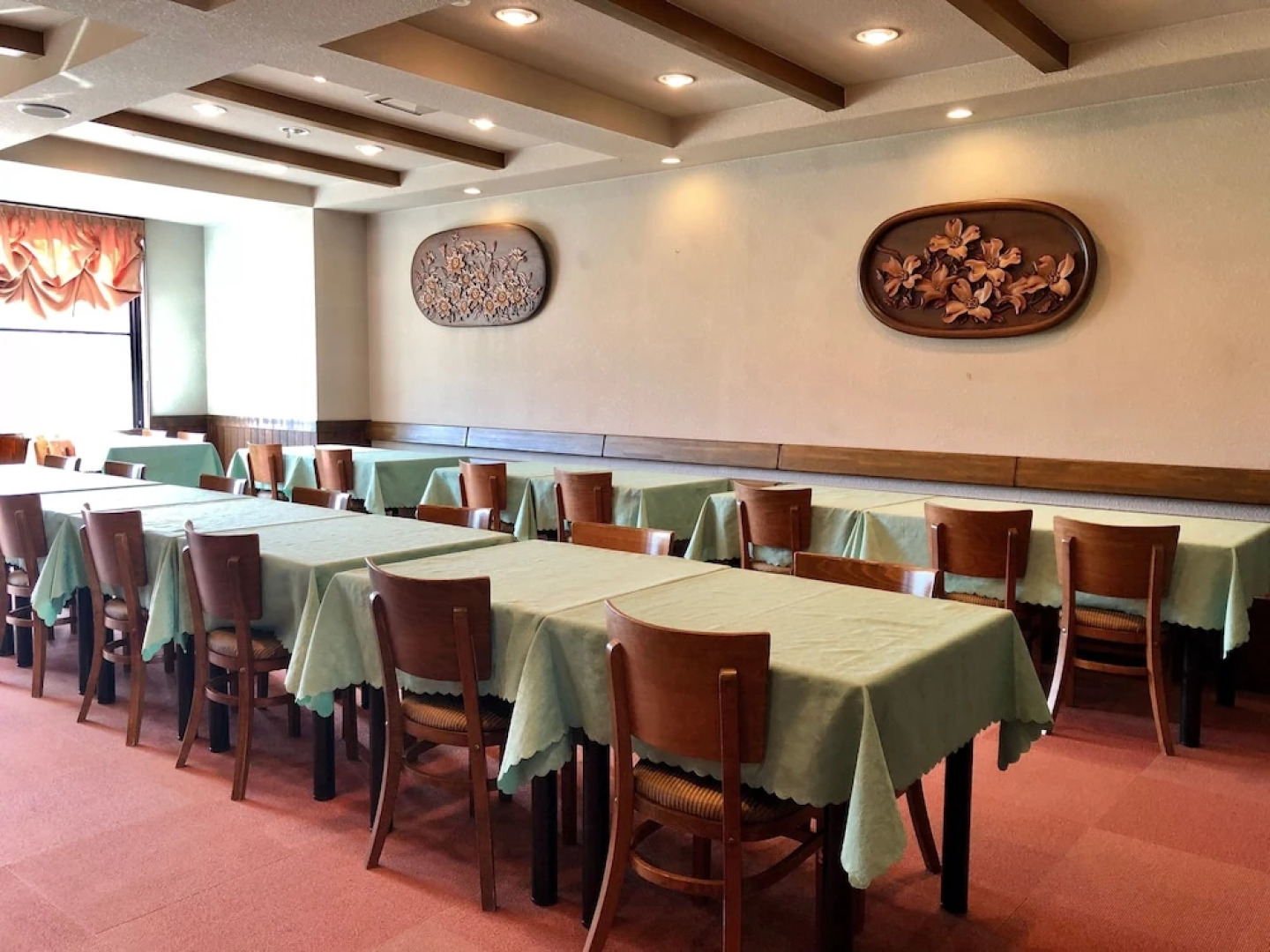 Hotel Belle Cour inomata