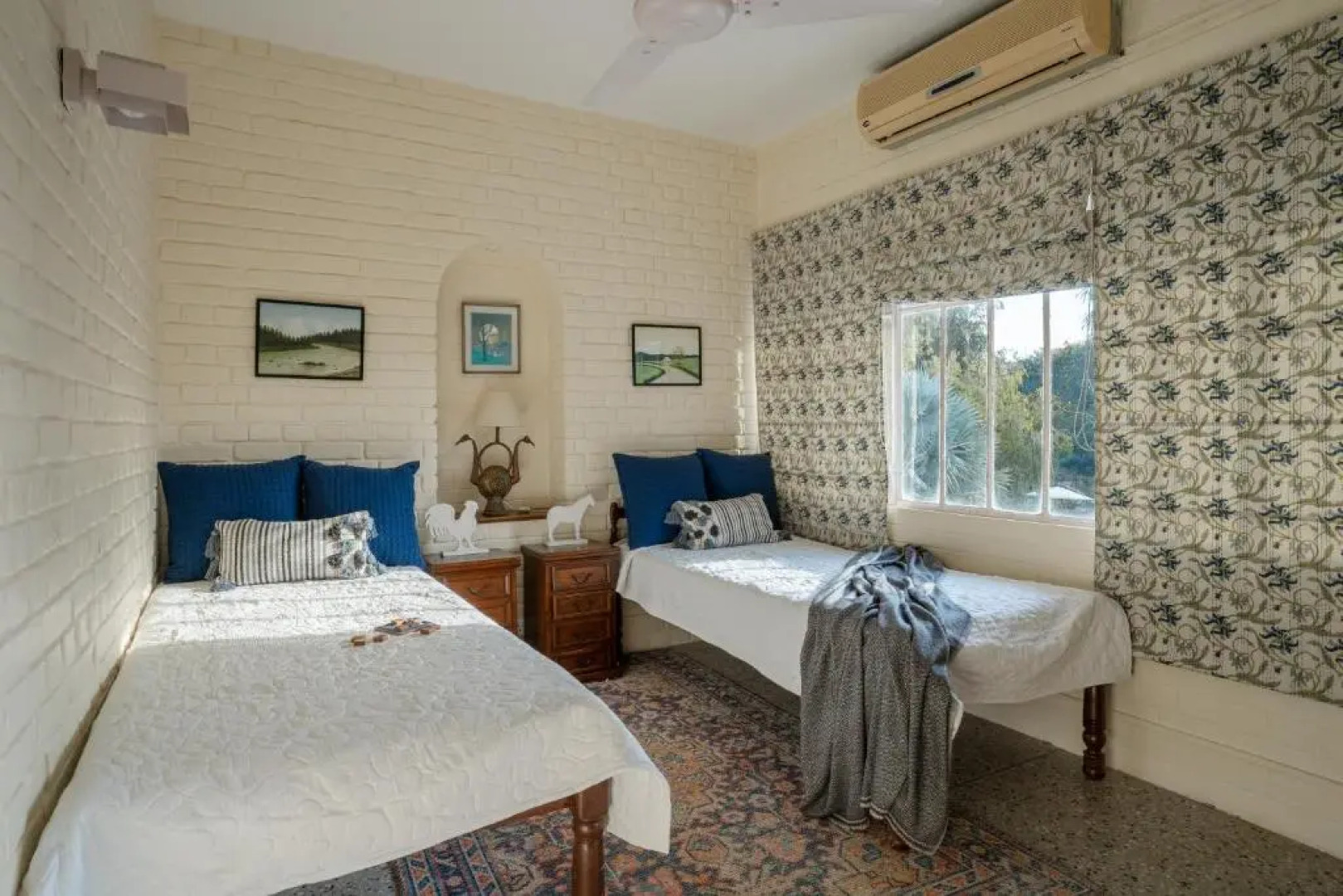 Tree of Life Homestead Corbett Country