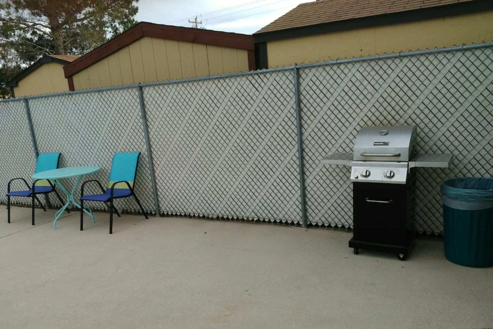 Americas Best Value Inn ? Fort Hauchuca