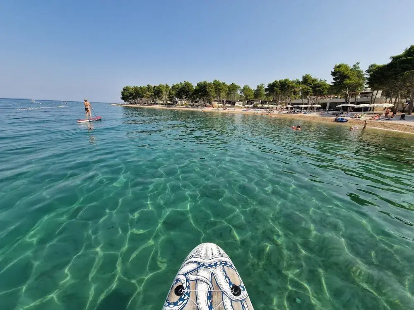 Aminess Style Camping Avalona Glamping Villas & Holiday Homes