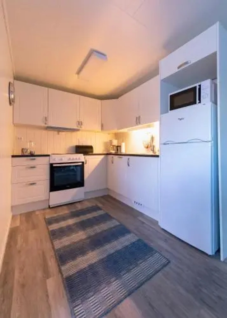 Tore Hunds Apartments