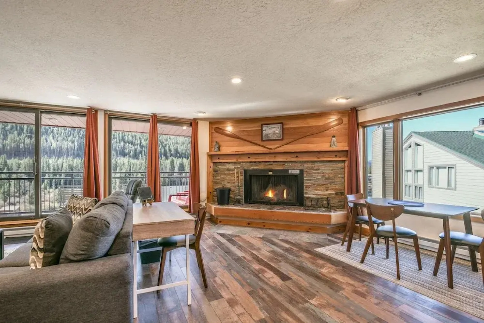 Montezuma 1771 by SummitCove Vacation Lodging