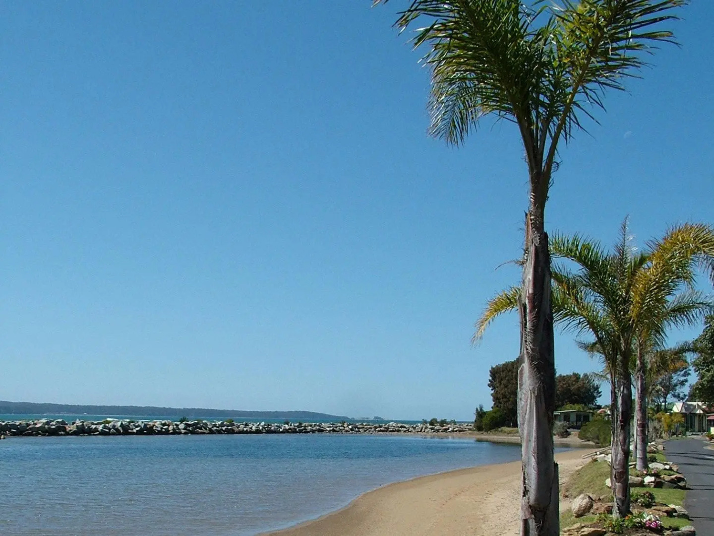 Batemans Bay Marina Resort