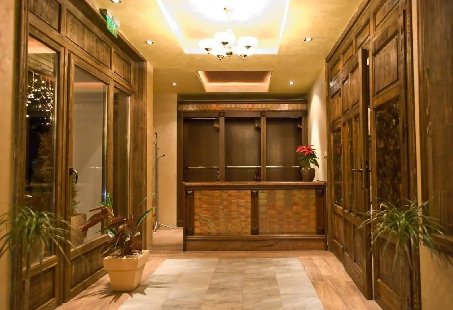 Complex Praveshki Hanove