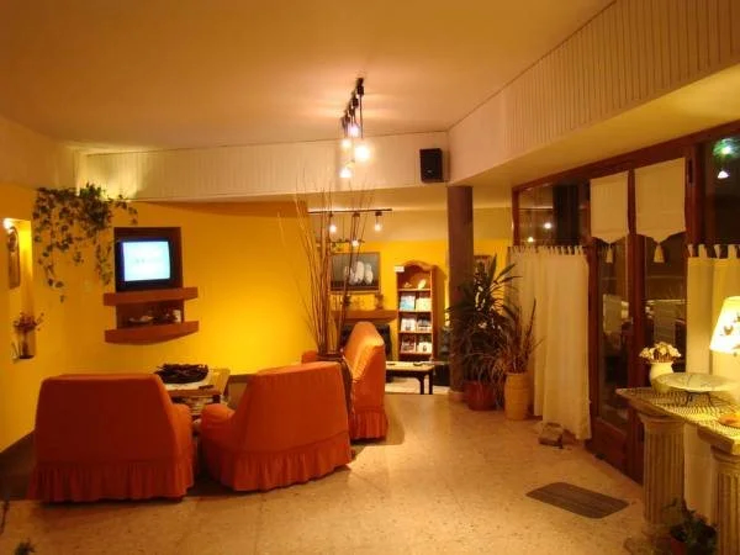 Hotel Tobruck