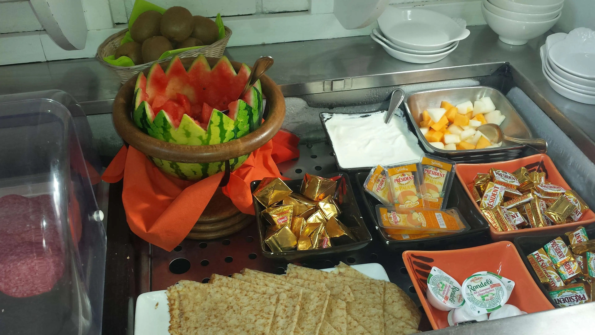 Kyriad Fontenay Tresigny