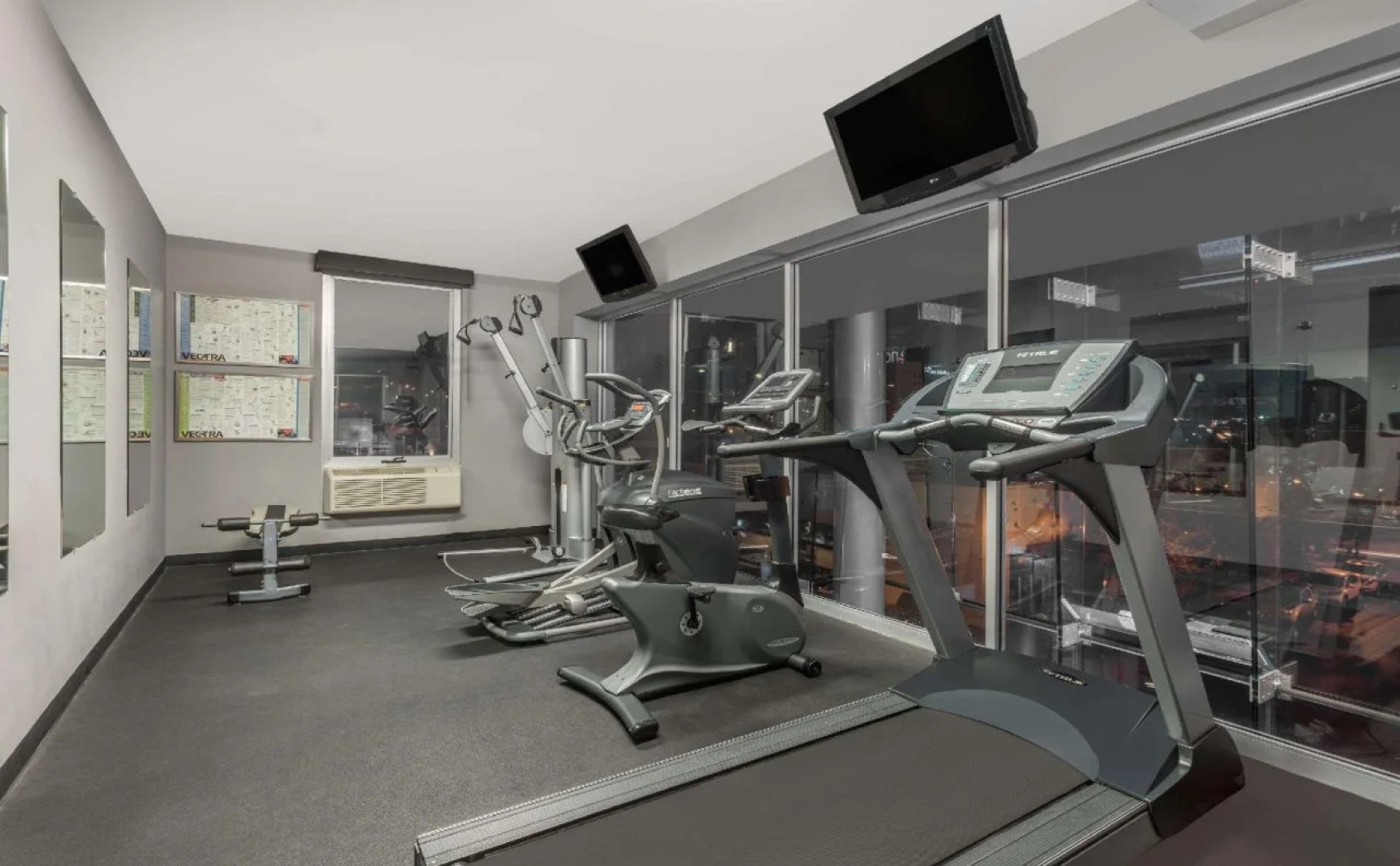 Four Points By Sheraton Distrito Uno Chihuahua