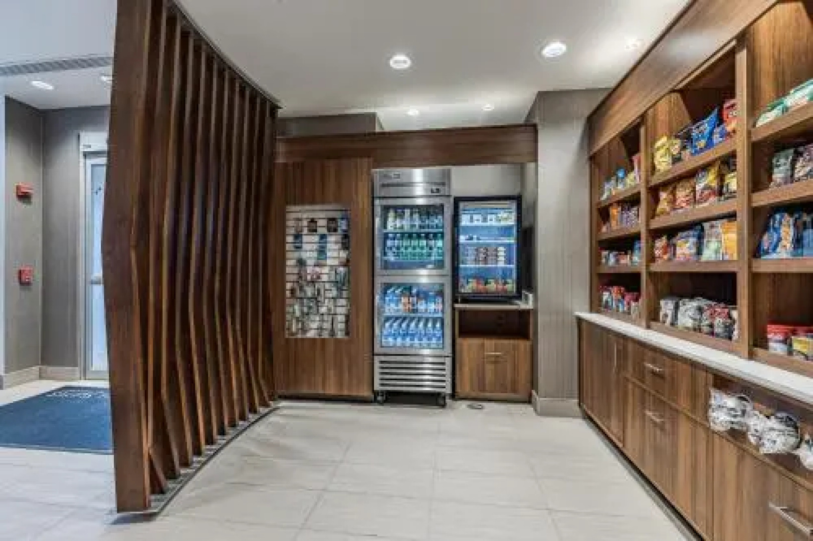 SpringHill Suites by Marriott Fort Wayne North