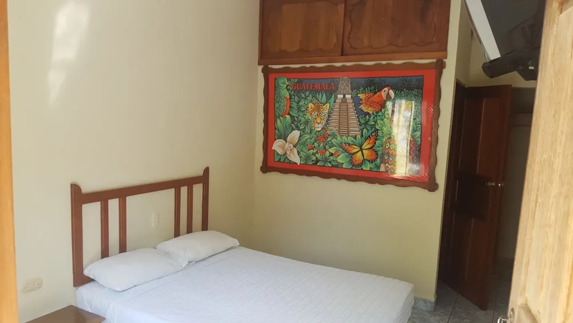 Hotel y Restaurante Villa Jazmines