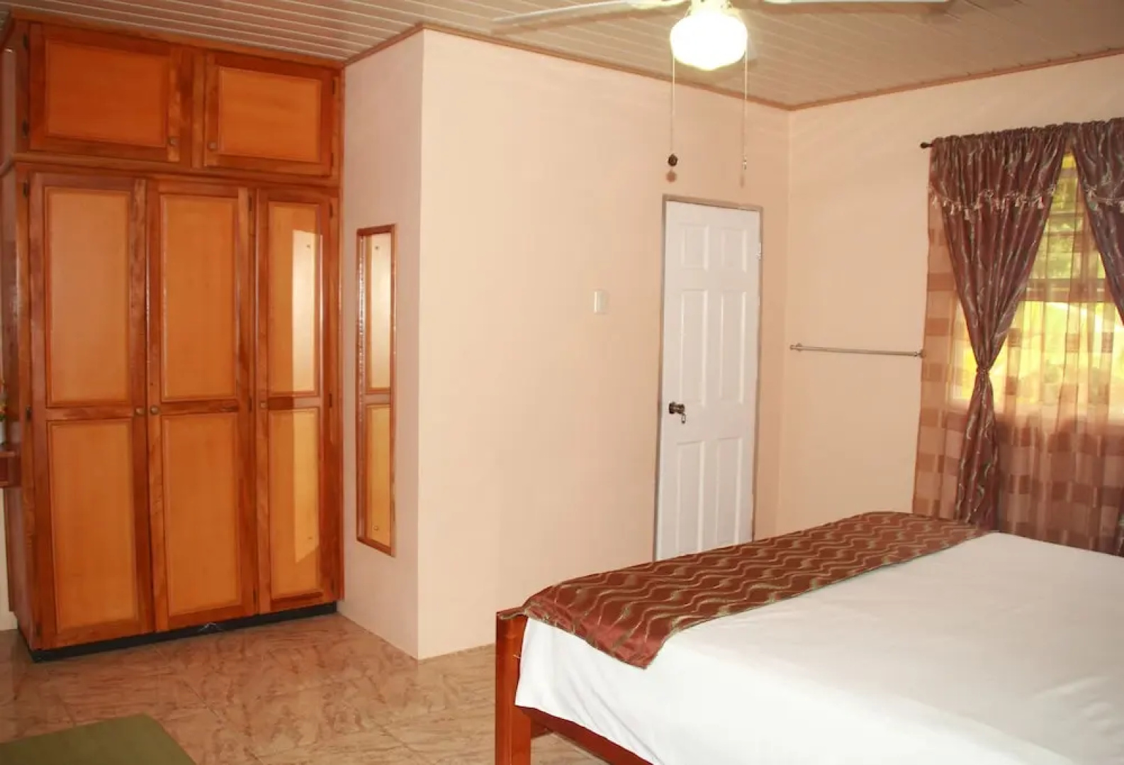 Greenhaven Cottage B&B