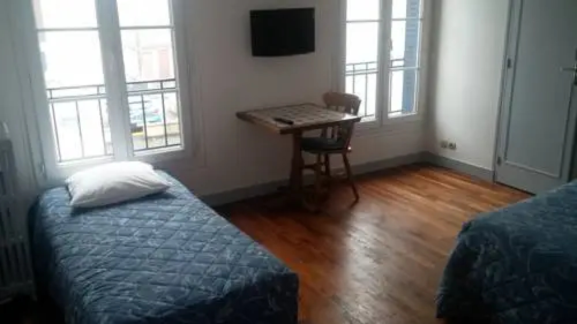 Le Refuge Du P'tit Fischer