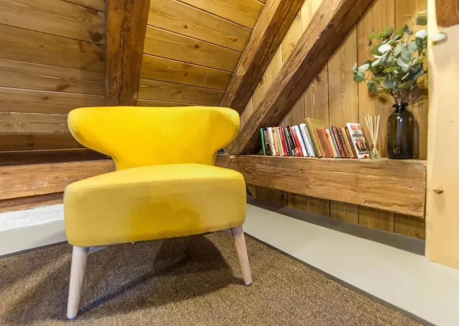 Aparthotel & Wellness Knížecí cesta