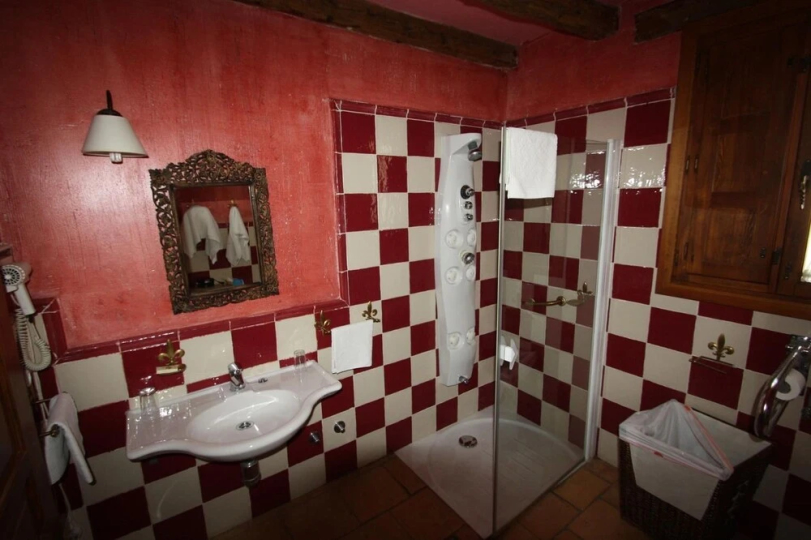 Posada Fuenteplateada