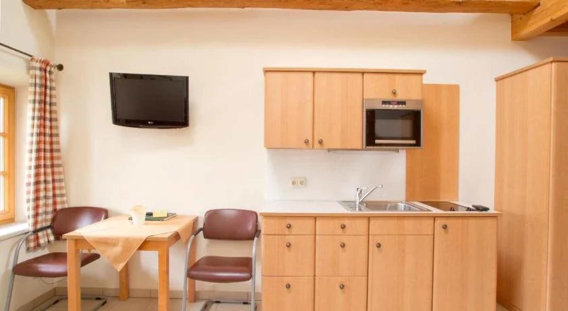 Bauernhofpension Herzog zu Laah