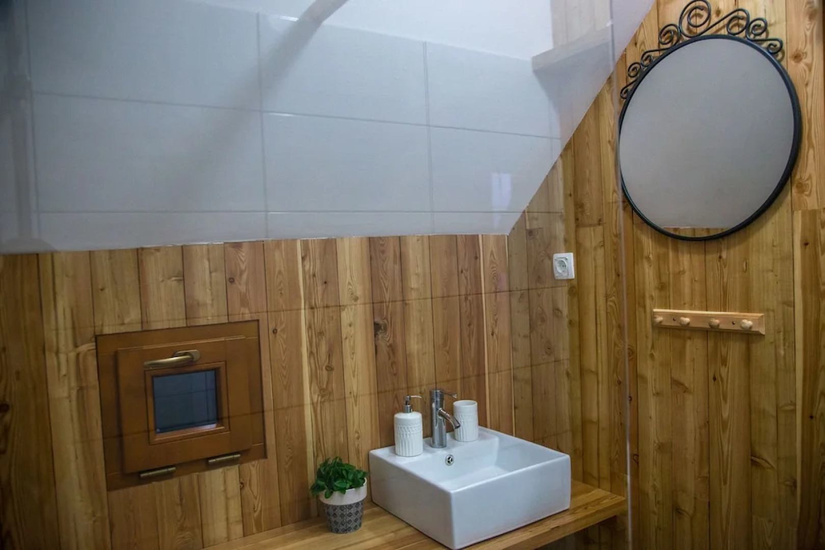 Koca Bistra - Velika planina