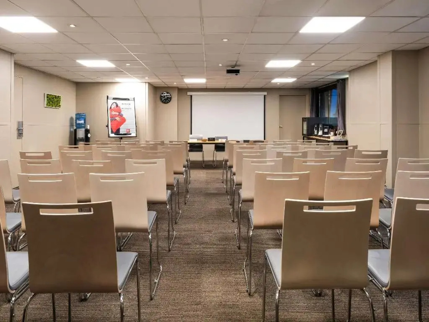 ibis Paris Alésia Montparnasse 14ème