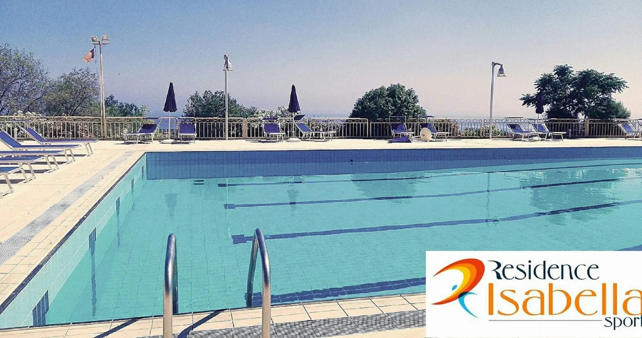 Residence Isabella Sport