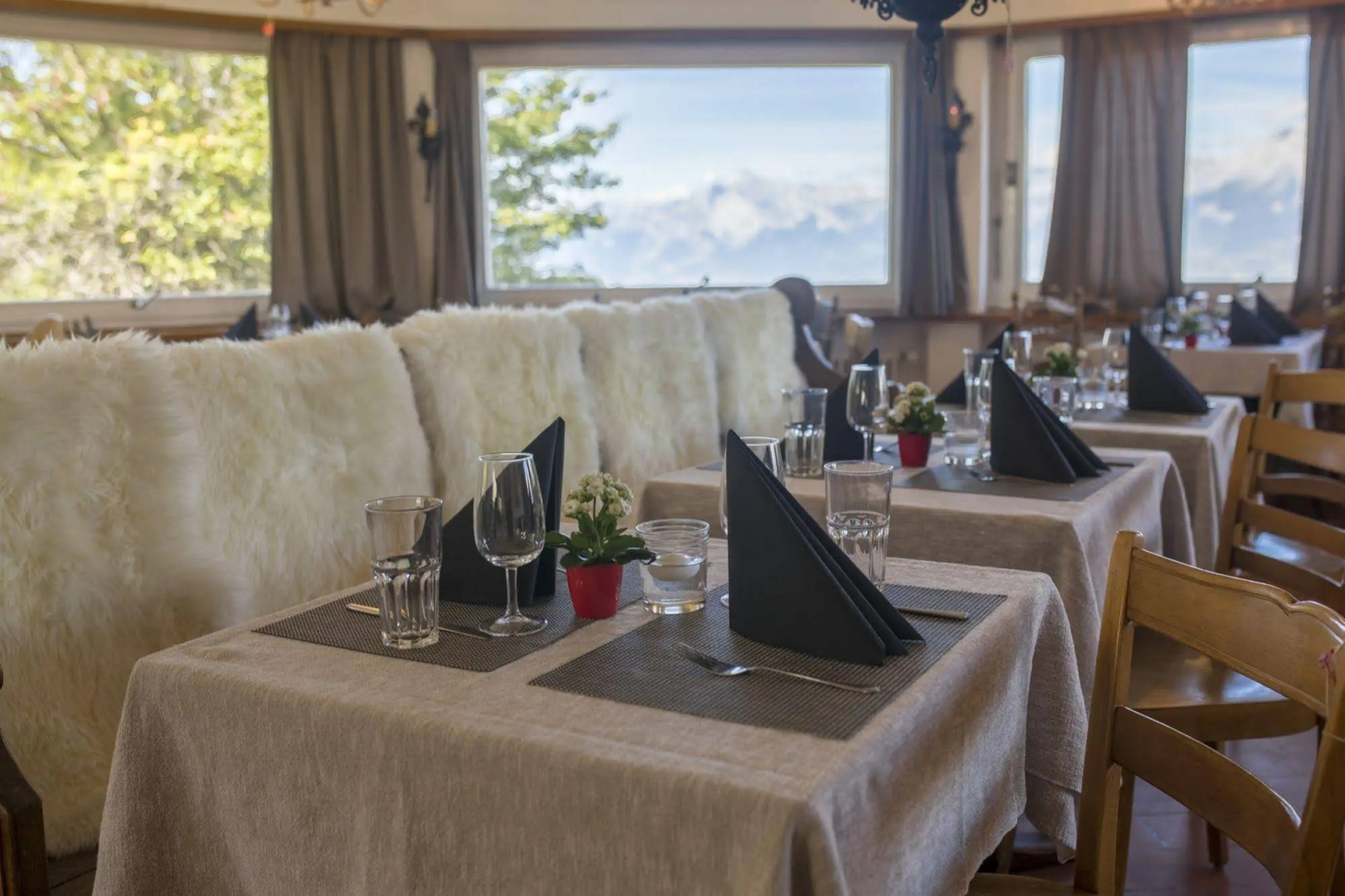 Hostellerie dOrzival