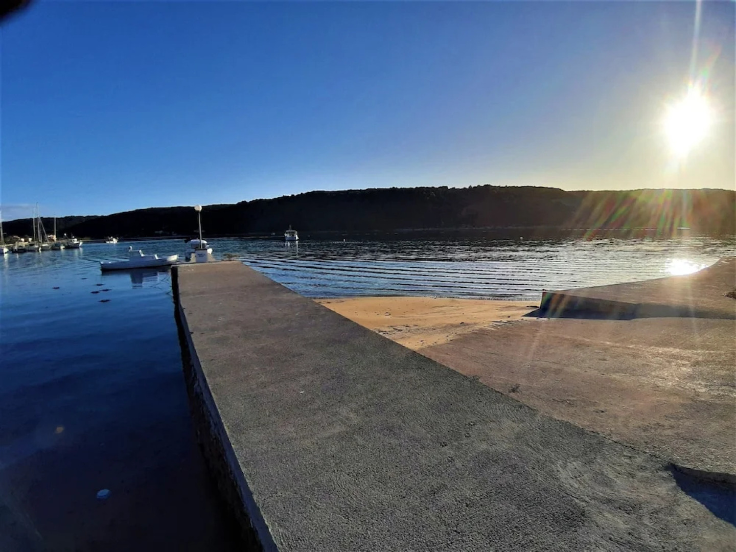 Apartments Raffaello