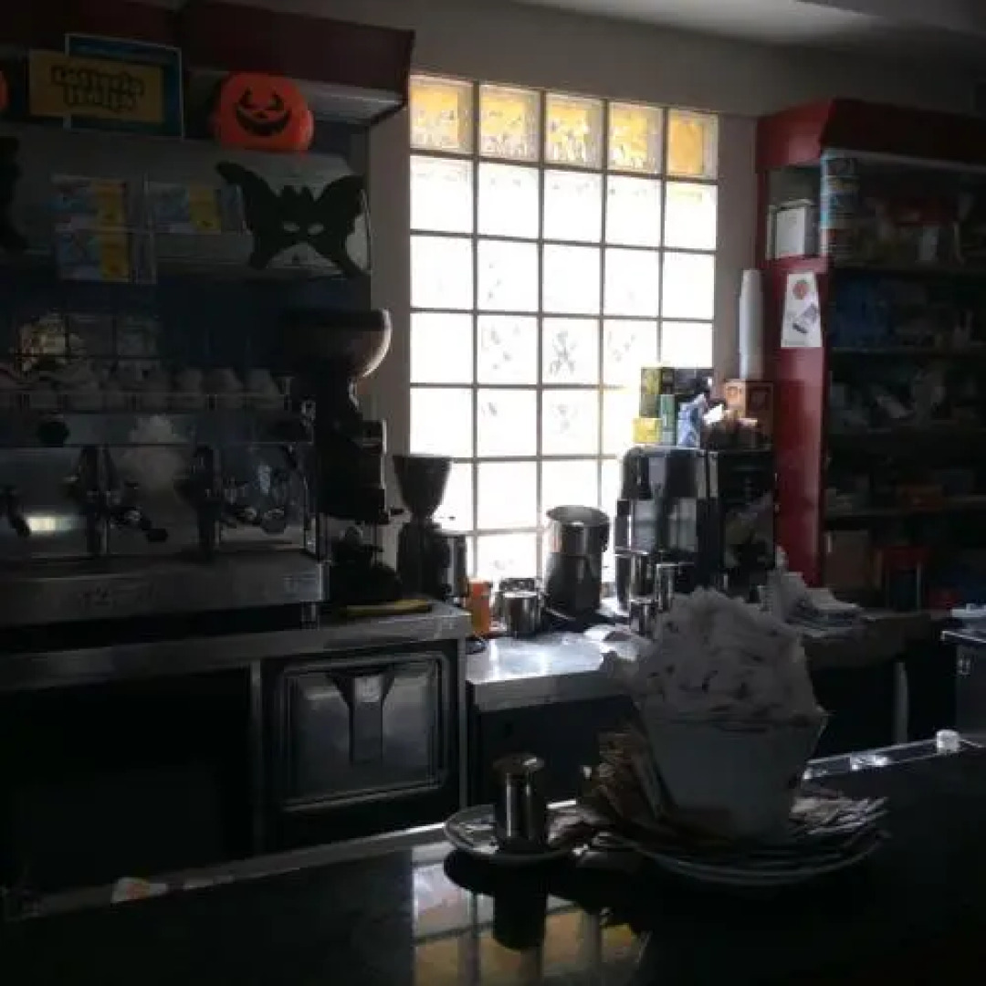 Caffetteria dellAngolo