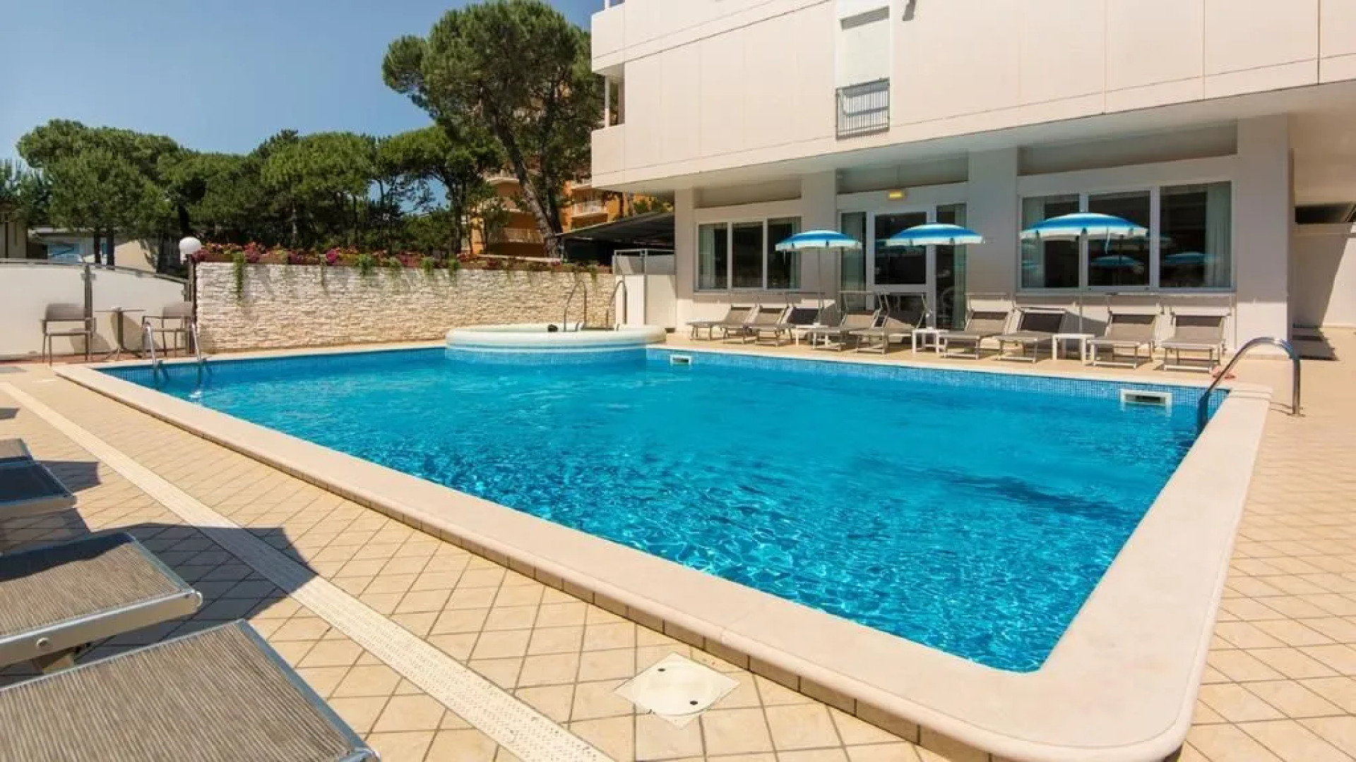 Hotel Croce Di Malta