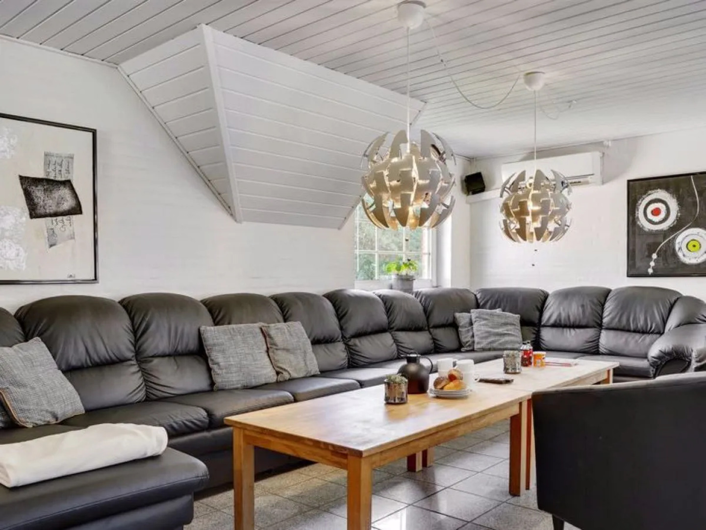 "Rodna" - 1.4km from the sea in Western Jutland