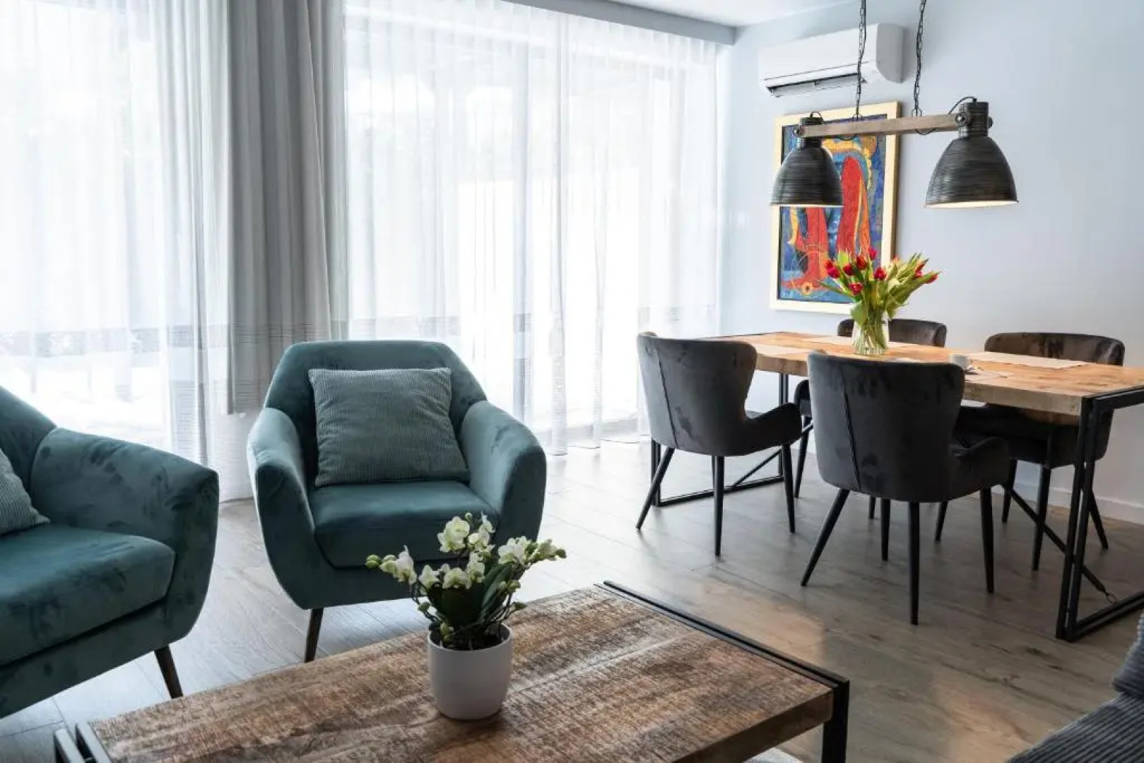 ApartView Plażowa Residence Szczyrk