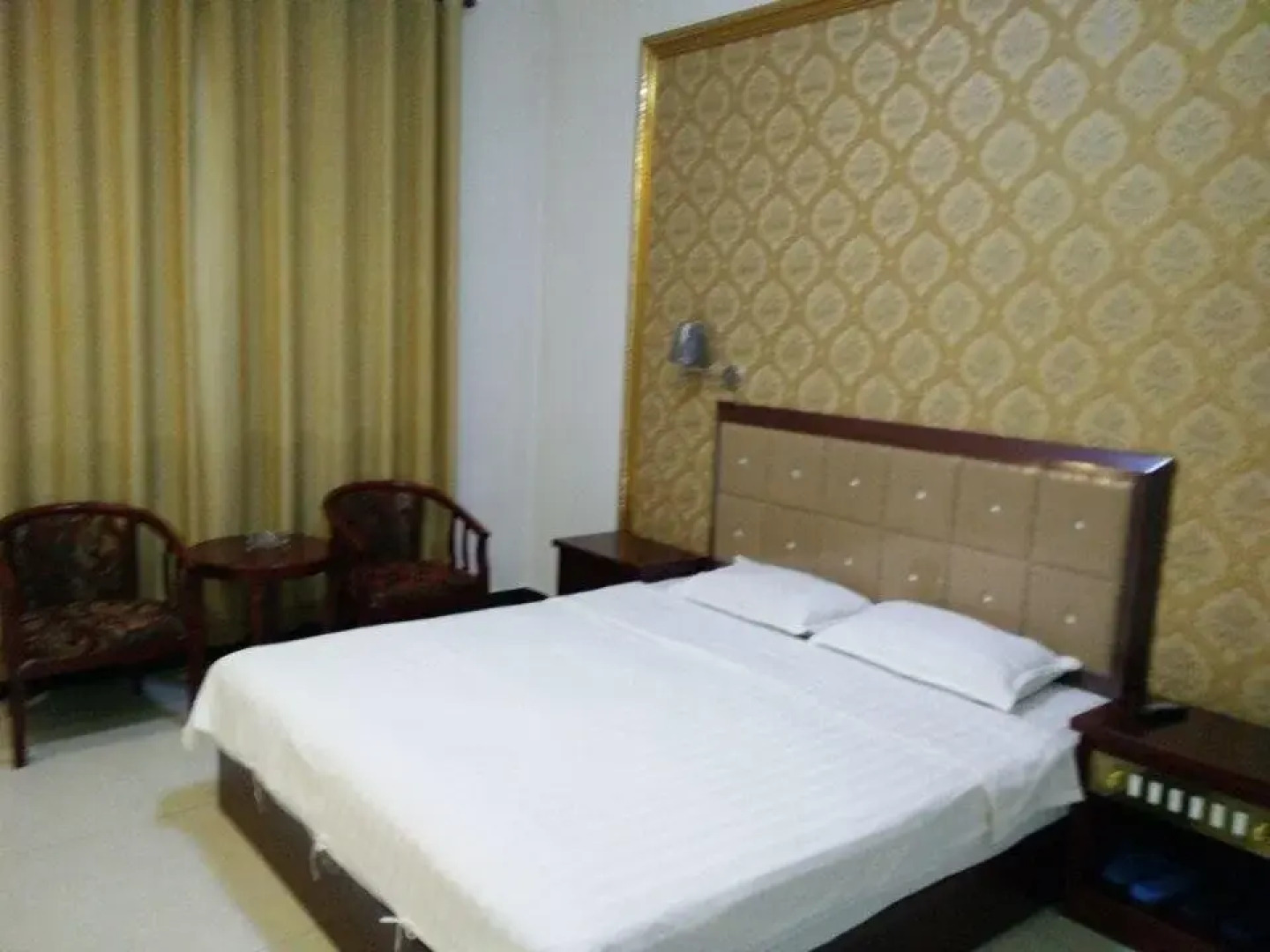 Xintai Express Hotel