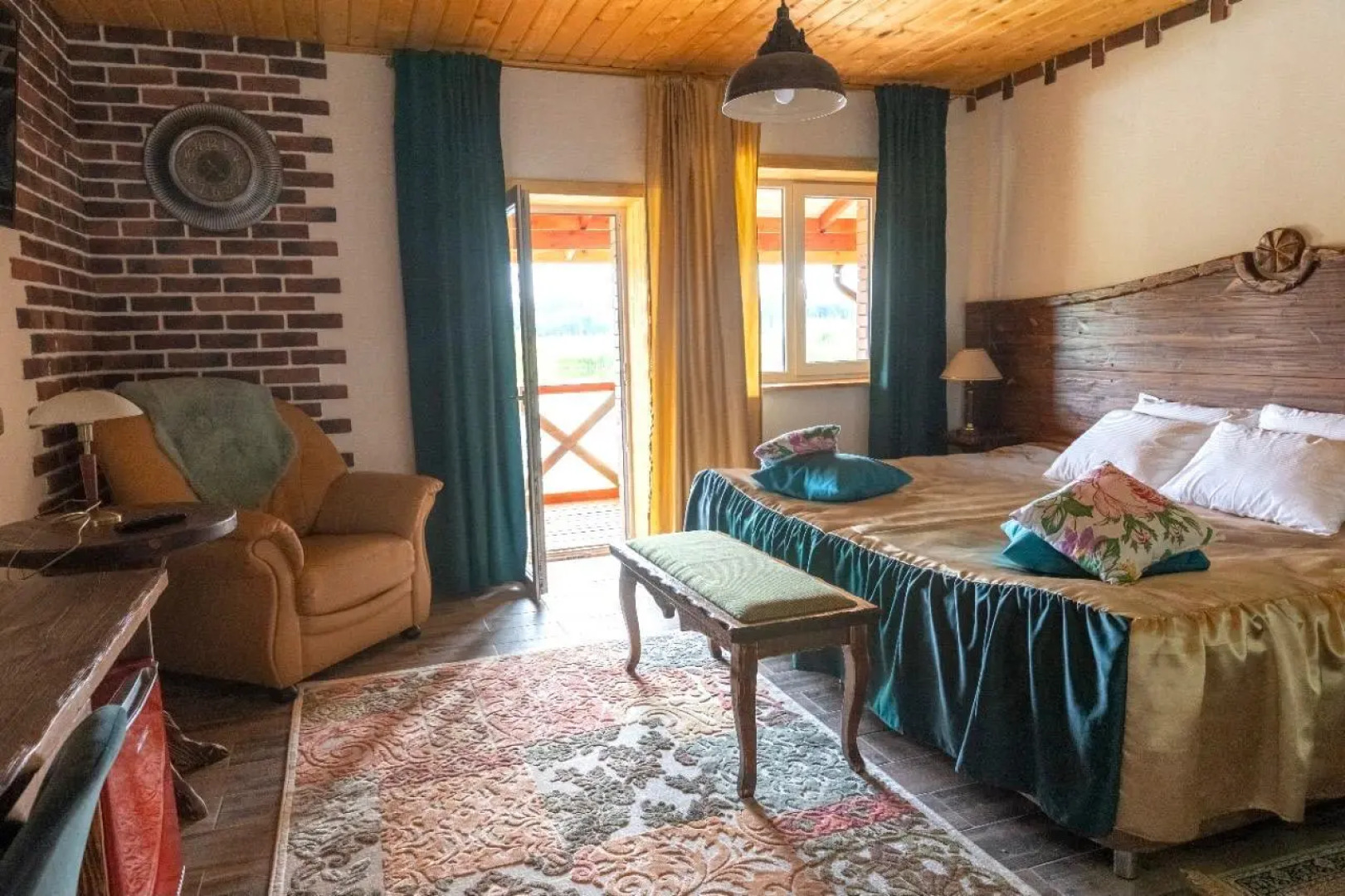 Усадьба Хотило