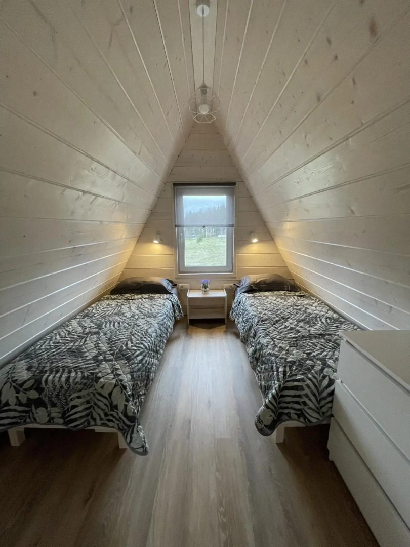 Снетковское Озеро