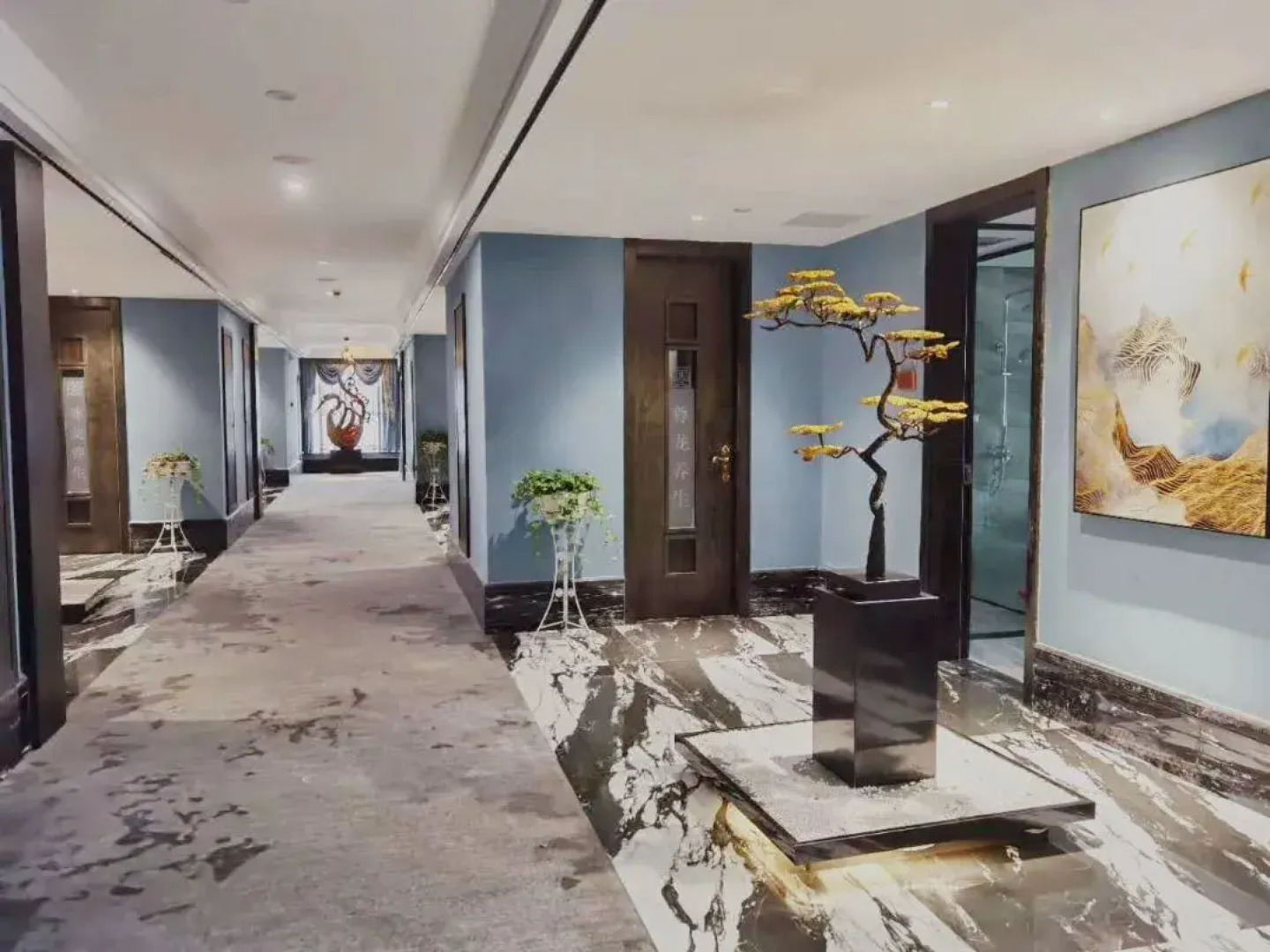 Wyndham Kaili Downtown