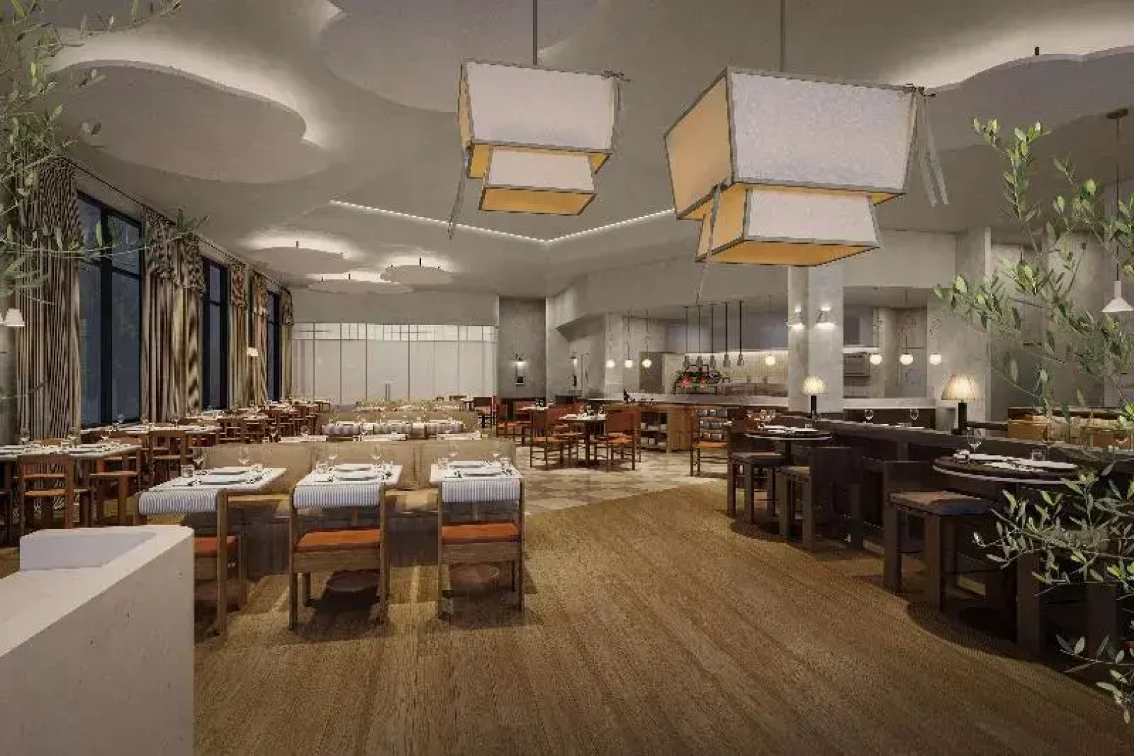 The Ava Hotel Paso Robles, Curio Collection By Hilton