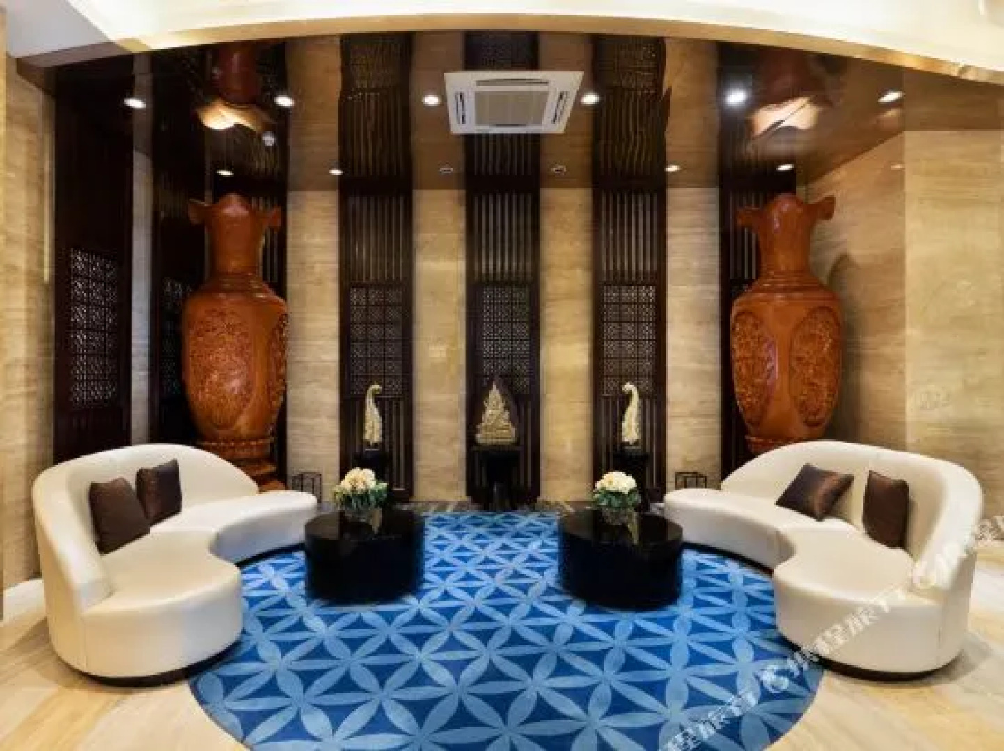 Chongzuo Shengzhan Hotel