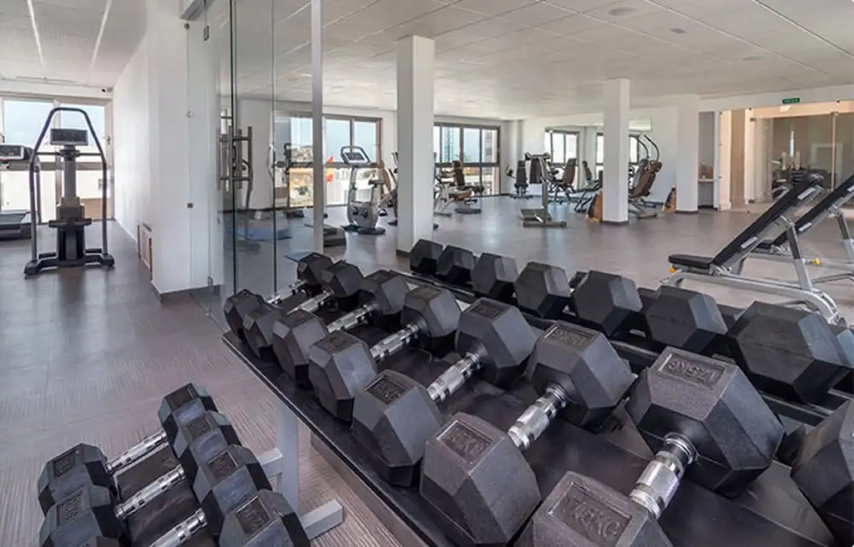 Hotel Zahara Beach by Q Hotels