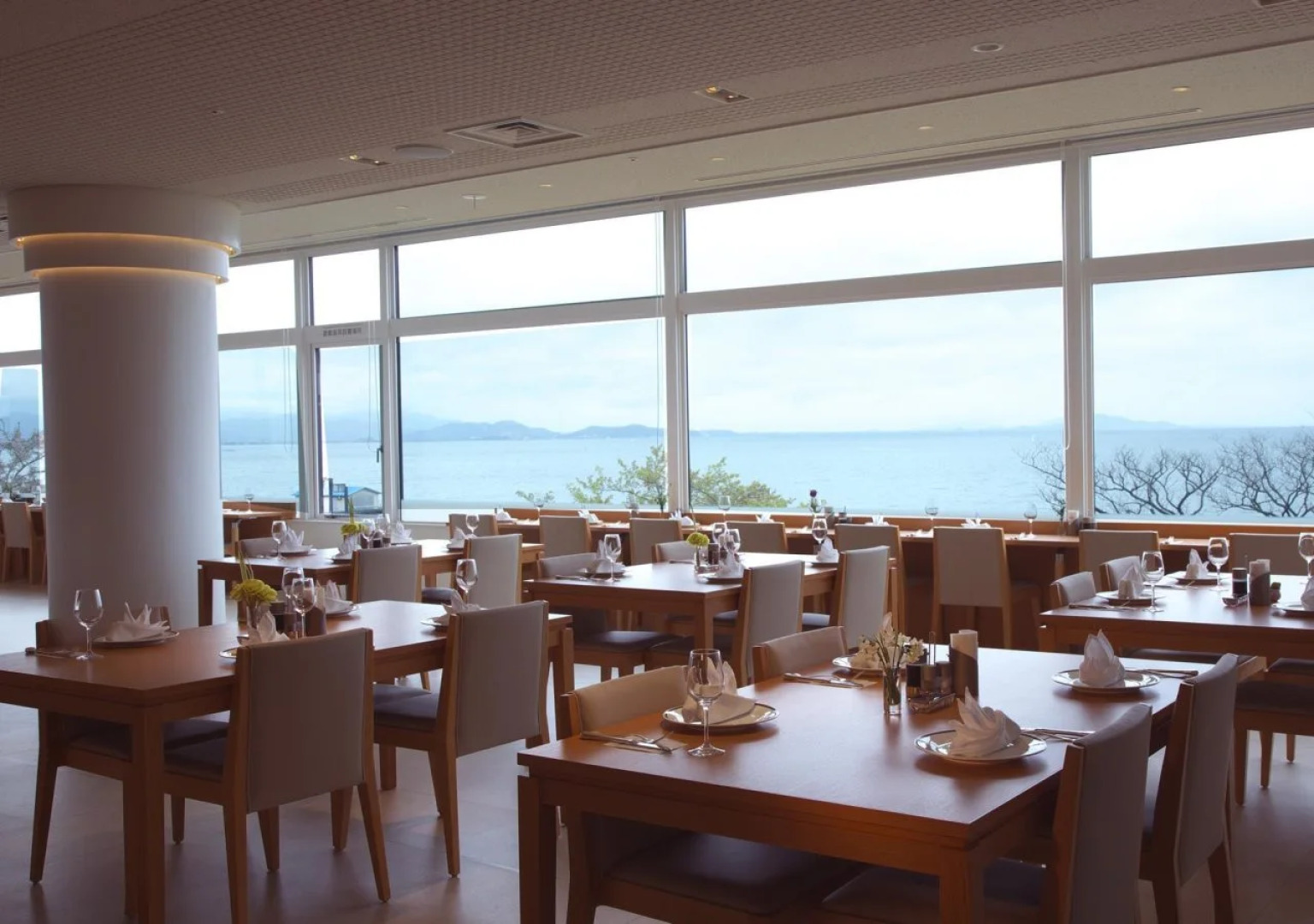 Grand Mercure Lake Biwa Resort & Spa