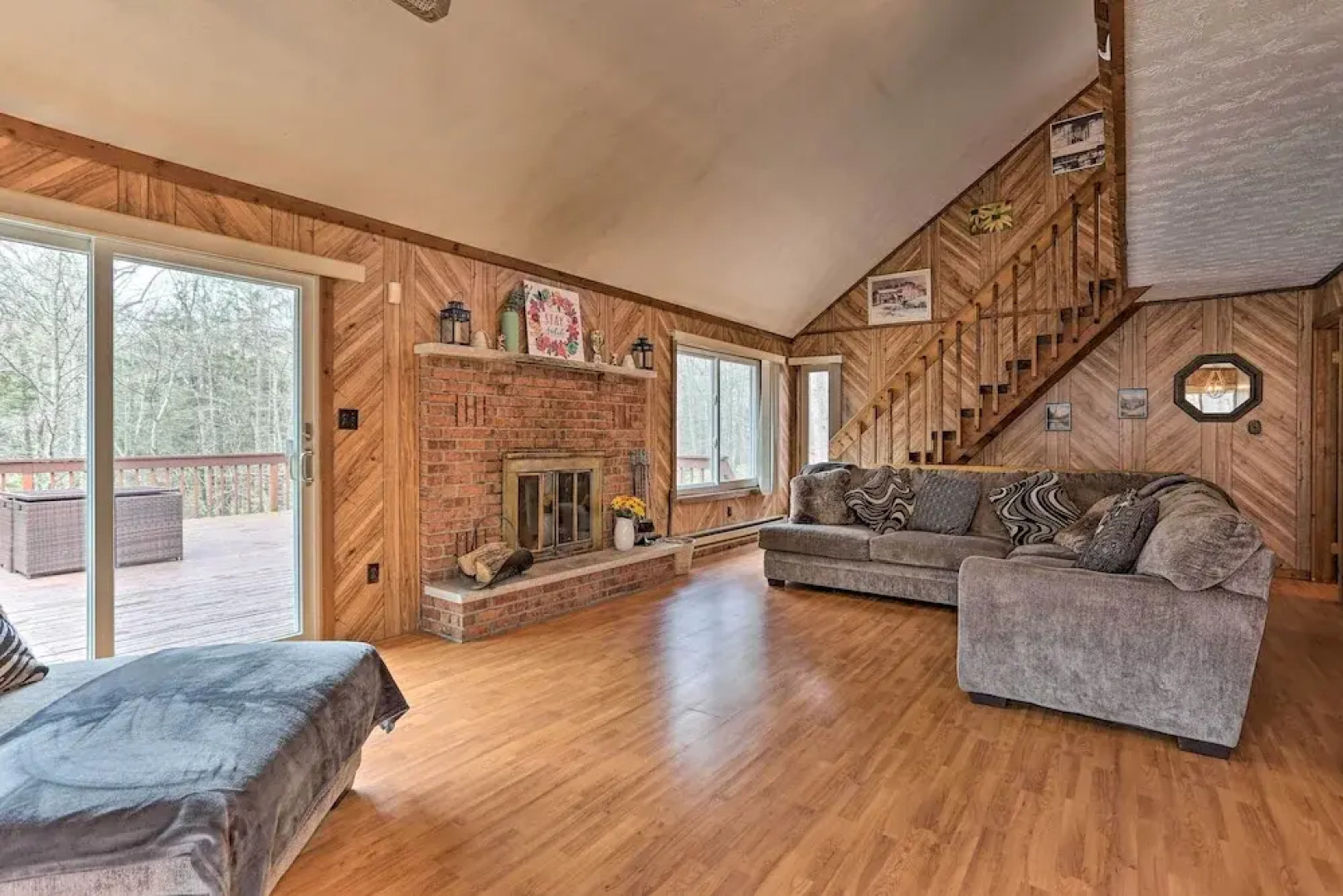 Resort Perks: Picturesque Poconos Getaway!