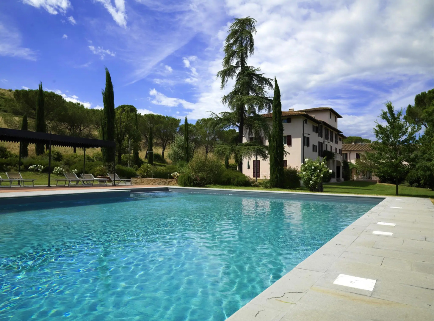 Agriturismo La Canonica