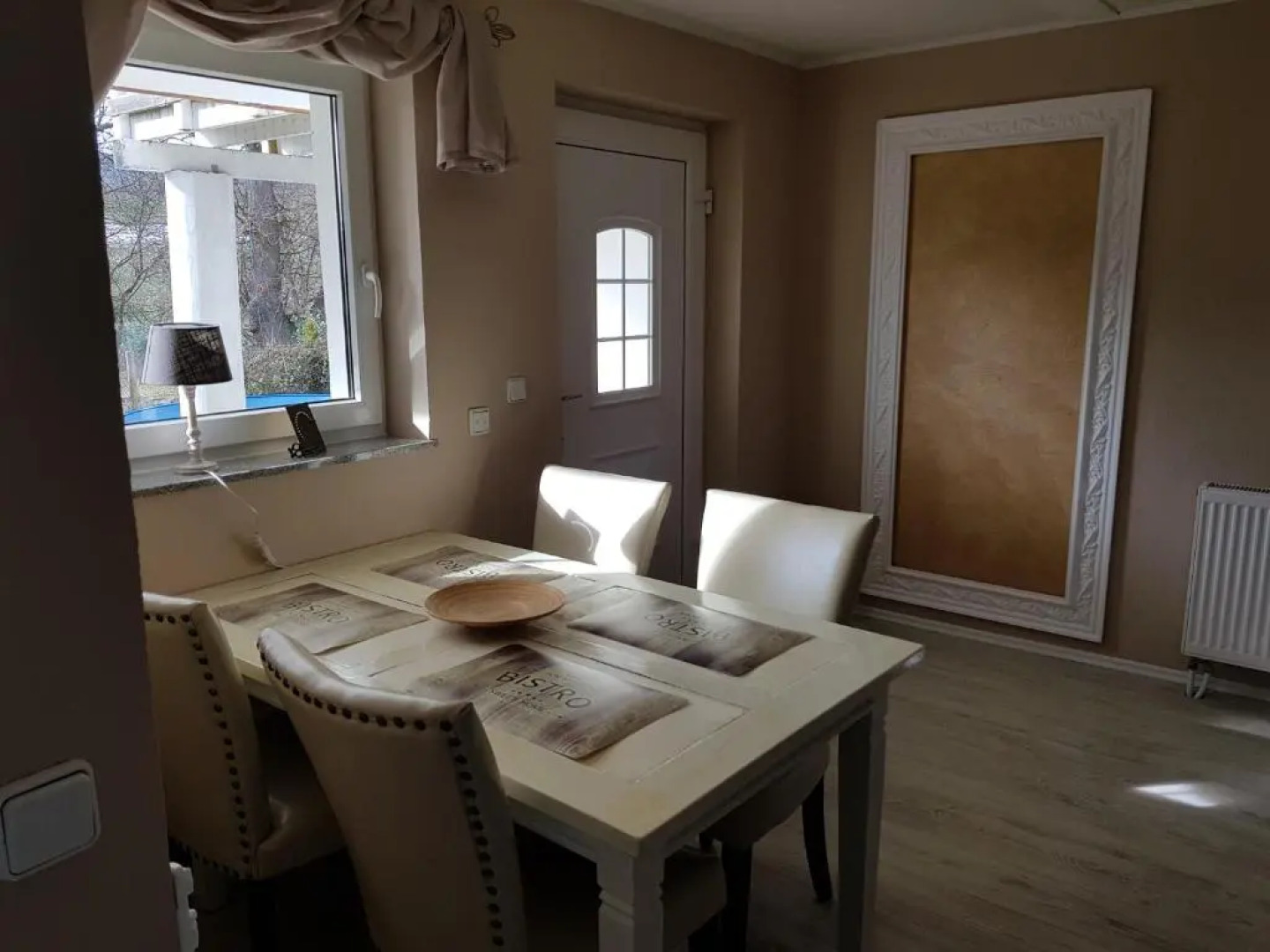 Ferienwohnung Knitter