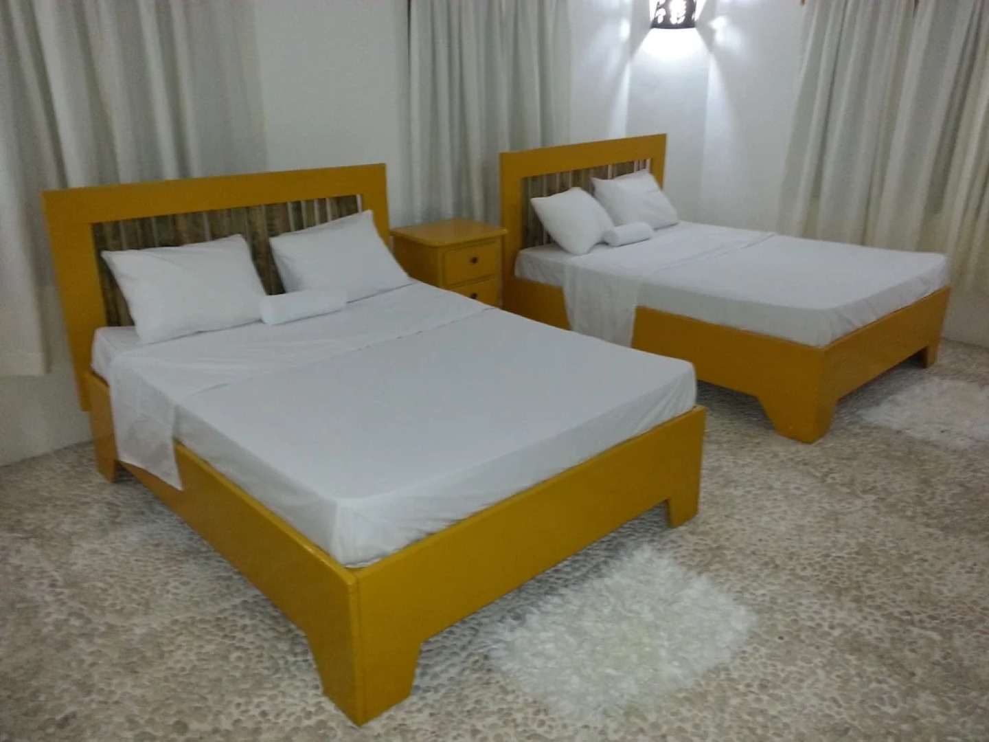 El Paraiso Perdido Beach Hotel