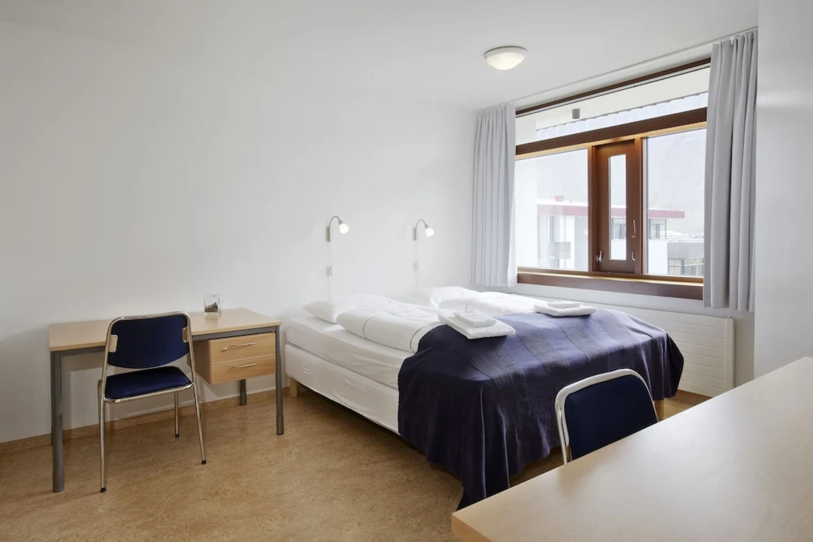 Hotel Edda Isafjordur