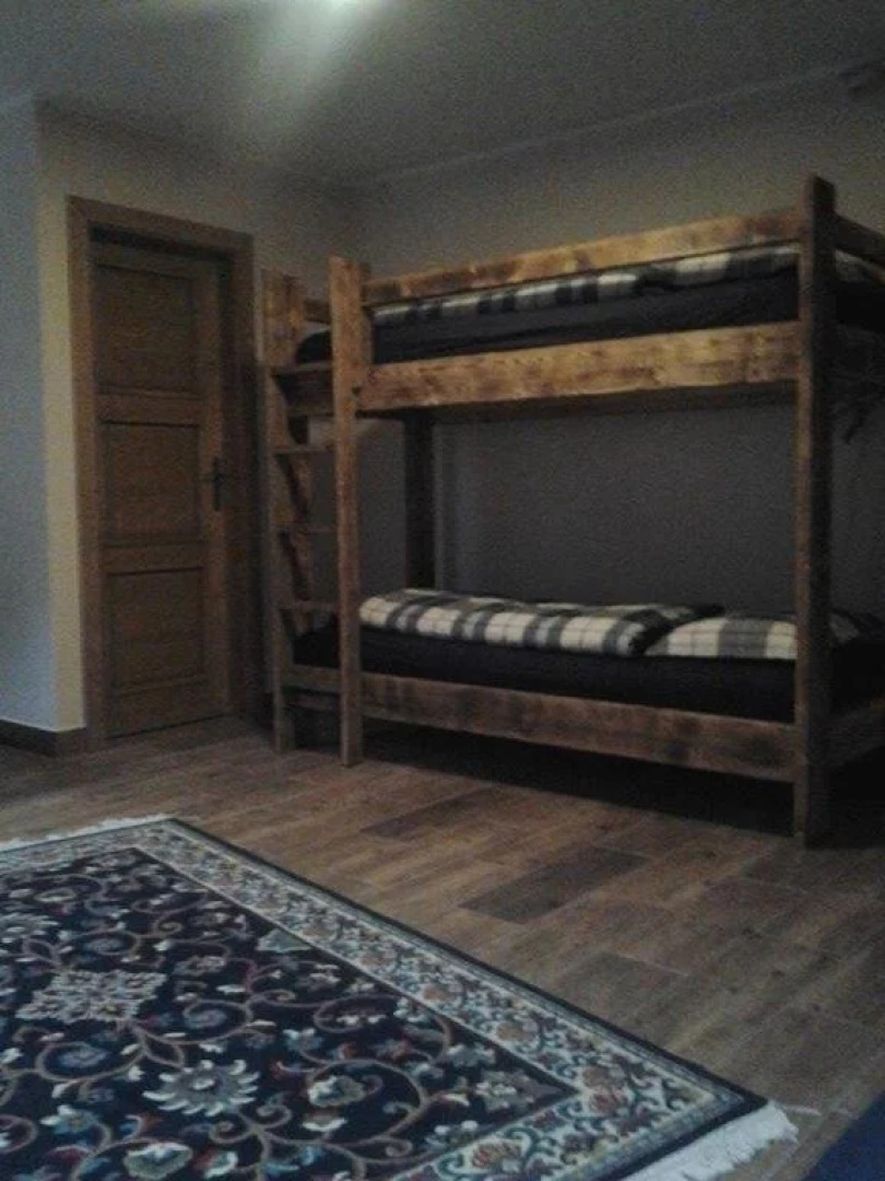 Retro Ubytovani U Litavky-Brdy