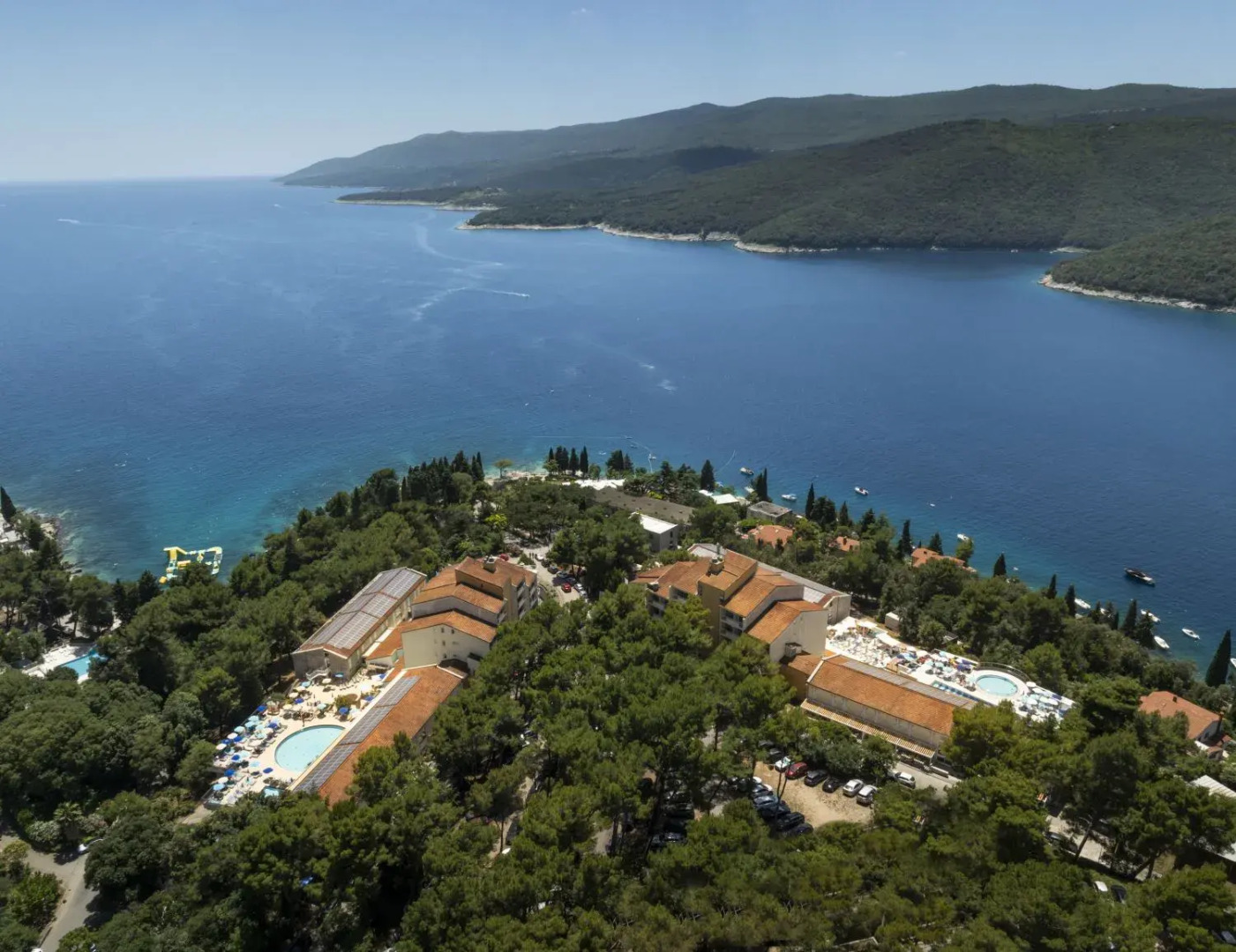 Sunny Rabac by Valamar