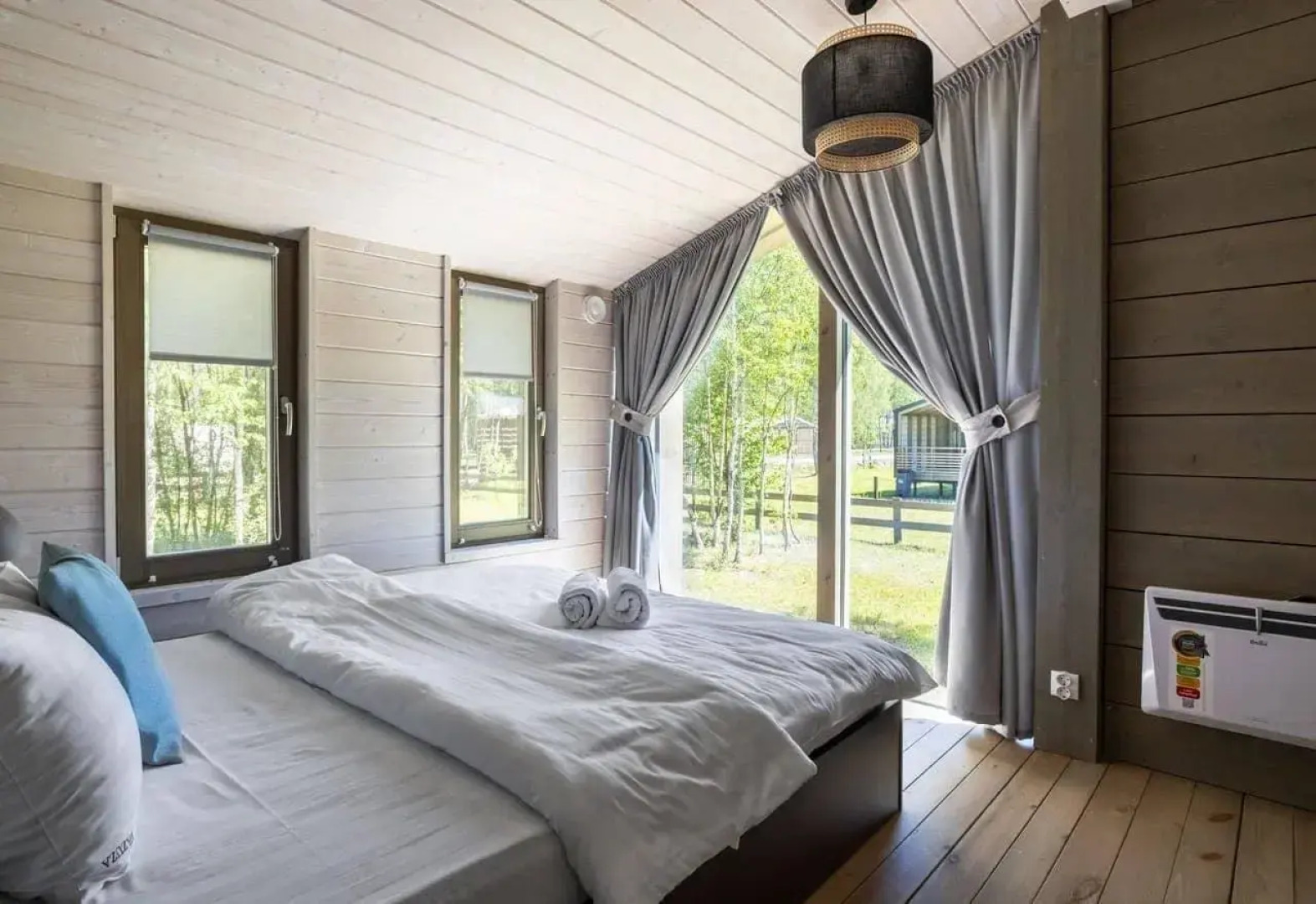 Загородный комплекс Collection