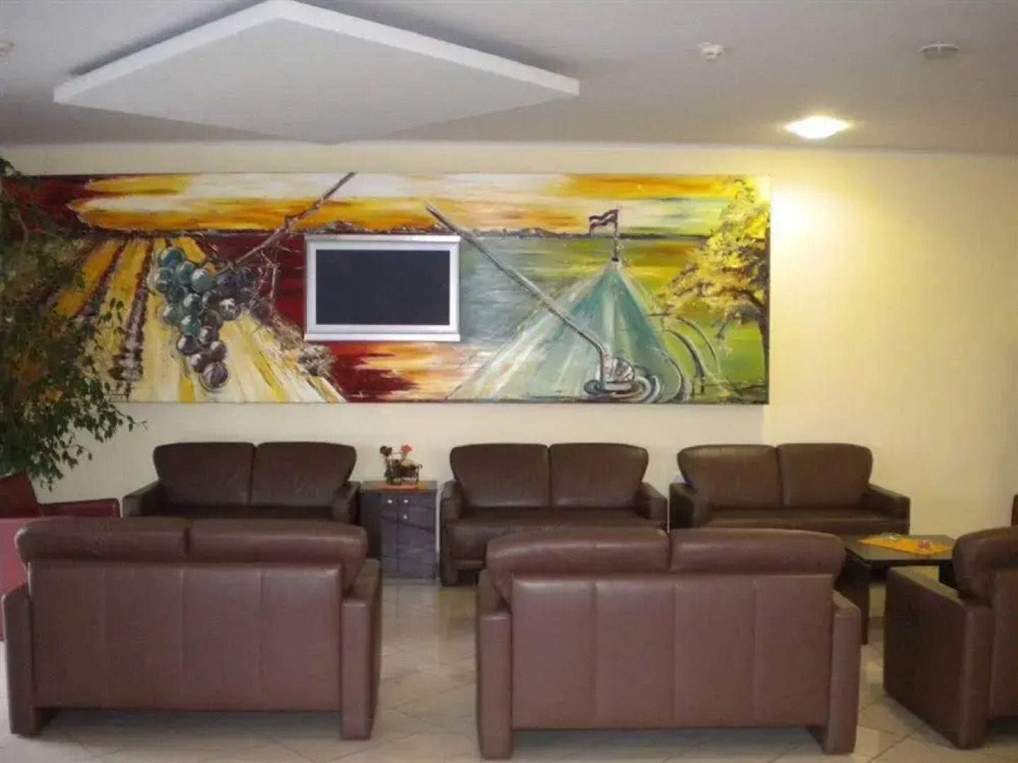 Hotel Weinland Donnerskirchen